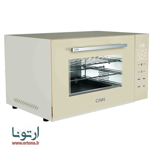 آون توستر کن مدل 3600 TO کرم